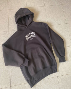 Classic Comfort, Urban Edge